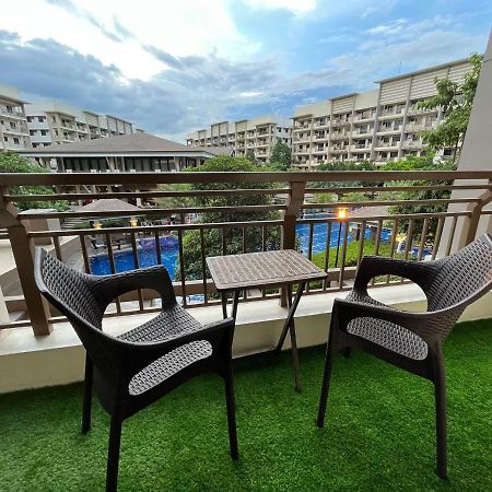 Maroy Suites At Asteria Residences Paranaque City Exterior photo