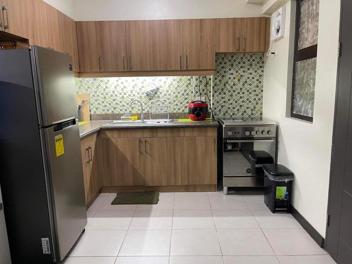 Maroy Suites At Asteria Residences Paranaque City Exterior photo