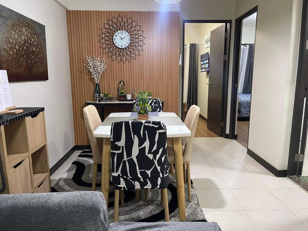Maroy Suites At Asteria Residences Paranaque City Exterior photo