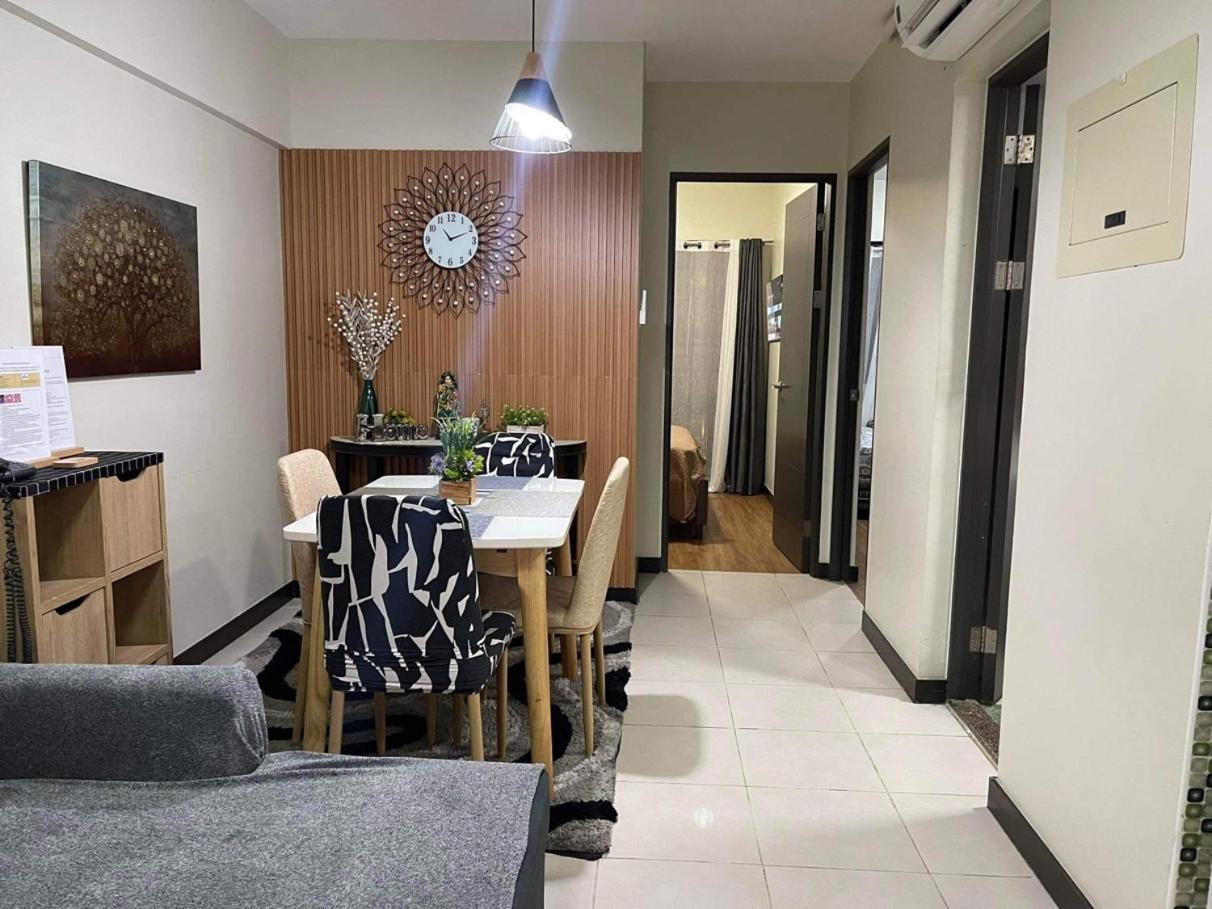 Maroy Suites At Asteria Residences Paranaque City Exterior photo