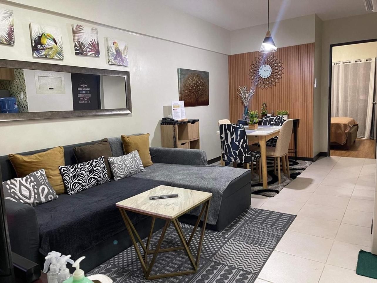 Maroy Suites At Asteria Residences Paranaque City Exterior photo